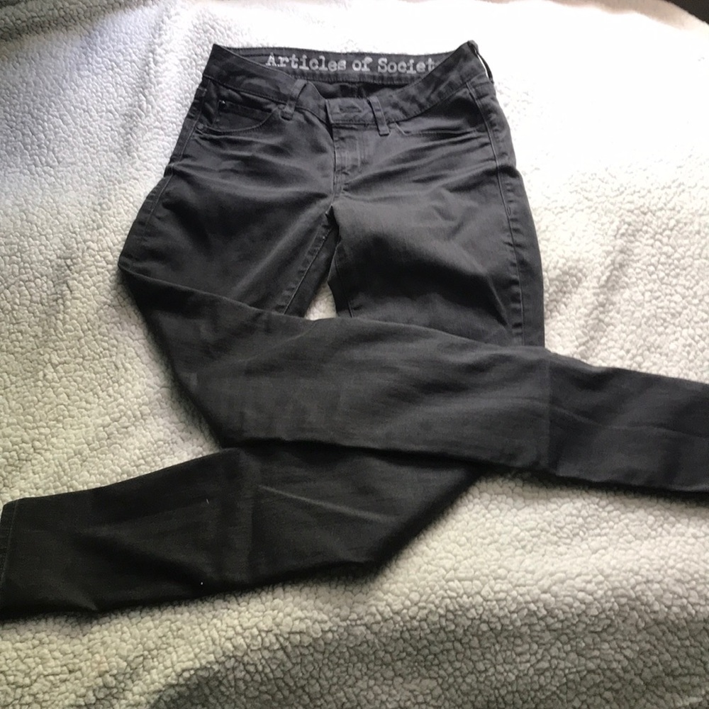 Articles of Society jeans